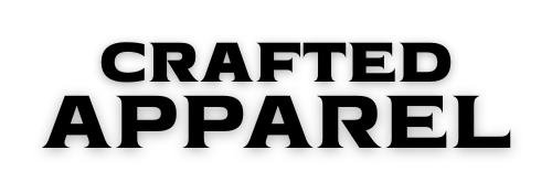 Thecraftedapparel